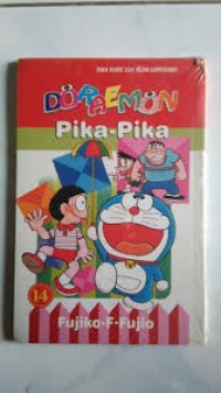 Doraemon Pika-Pika [14]