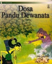 Dosa Pandu Dewanata