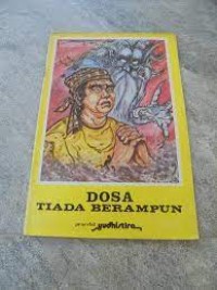 Dosa Tiada Berampun