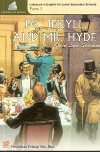 The Kennett Library: Dr. Jekyll and Mr. Hyde