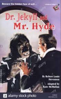 Dr. Jekyll dan Mr. Hyde