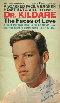 Dr .Kildare: the Faces of Love