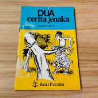 Dua Cerita Jenaka