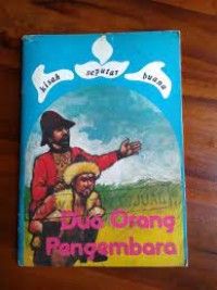 Dua Orang Pengembara : Cerita dari Rusia