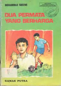 Dua Permata yang Berharga