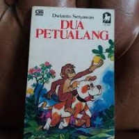 Dua Petualang