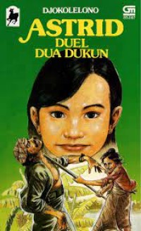 Duel Dua Dukun