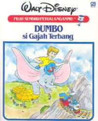 Dumbo si Gajah Terbang