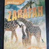 Dunia Satwa: Zarafah