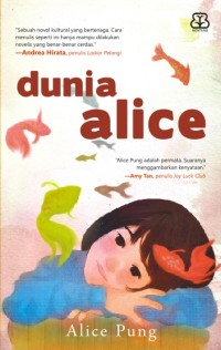 Dunia Alice= Unpolished Gem