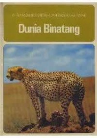 Dunia Binatang