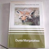 Dunia Margasatwa