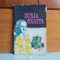 Dunia Wanita