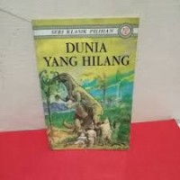 Dunia yang Hilang