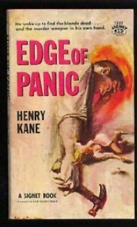 Edge of Panic