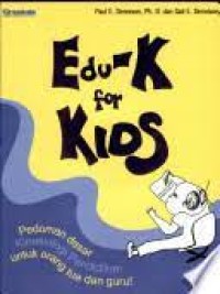 Edu-K for Kids