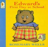 Edward's : First Day at School