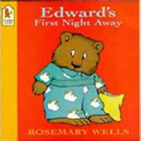 Edward's : First Night Away