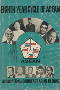 Eighth Year Cycle of ASEAN