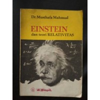 Einstein dan Teori Relativitas