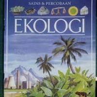 Ekologi