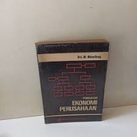 Pengantar Ekonomi Perusahaan