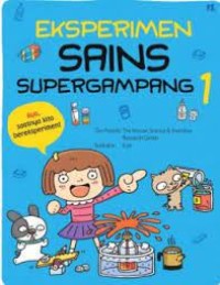 Eksperimen Sains Supergampang [1]