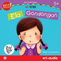 Image of Ela Gondongan