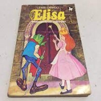 Elisa : Menembus Cermin