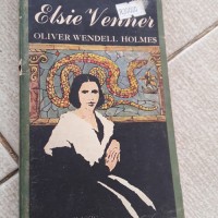 Elsie Venner