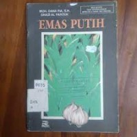 Emas Putih