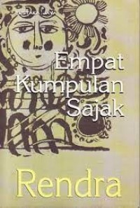 Seri Pustaka Puisi: Empat Kumpulan Sajak