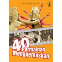 40 Permainan Menggemaskan