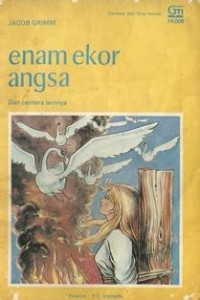 Enam Ekor Angsa