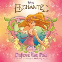 Enchanted : Before the Fall