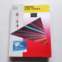 Energi dan Fisika