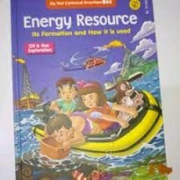 Energy Resource its Formation and How it is Used : Oil and Gas Exploration