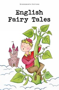 Image of English Fairy Talas