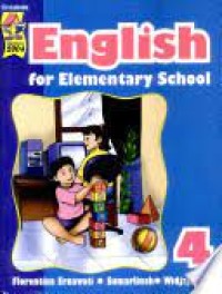 English for Elementary School [4]
