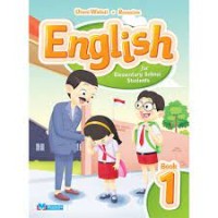 English for Elementary School Students [1]