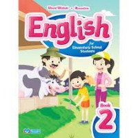 English for Elementary School Students [2]