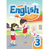 English for Elementary School Students [3]