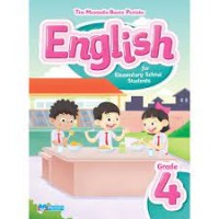 English for Elementary School Students [4]