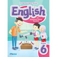 English for Elementary School Students [6]