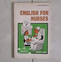 English for Nurses