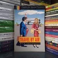 Image of English for Special Purposes: Travel by Air