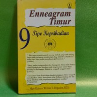 Enneagram Timur : 9 Tipe Kepribadian