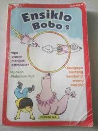 Ensiklo Bobo