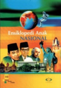 Ensiklopedi Anak Nasional [10] : Tubuh - Indeks