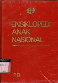 Ensiklopedi Anak Nasional [2] : B